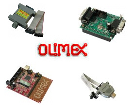 Olimex Produkte