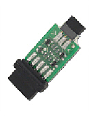 BS1 Serial Adapter PX27111