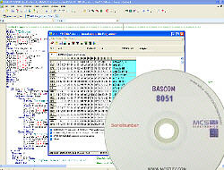 Basic Compiler BASCOM 8051