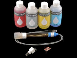 pH Sensor Kit